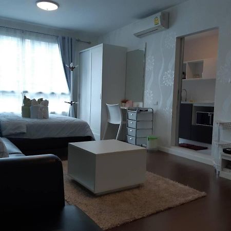 Ban Kuunkeuy Huahin Lejlighedshotel Eksteriør billede