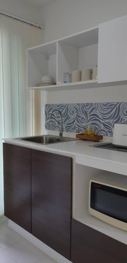 Ban Kuunkeuy Huahin Lejlighedshotel Eksteriør billede
